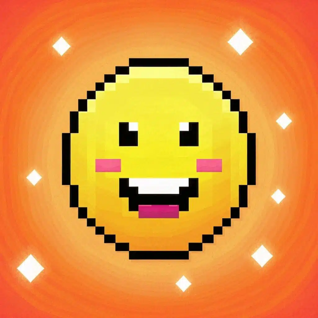 Your Smile Lights Up My Day