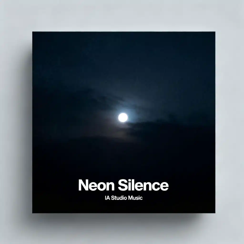 Neon Silence