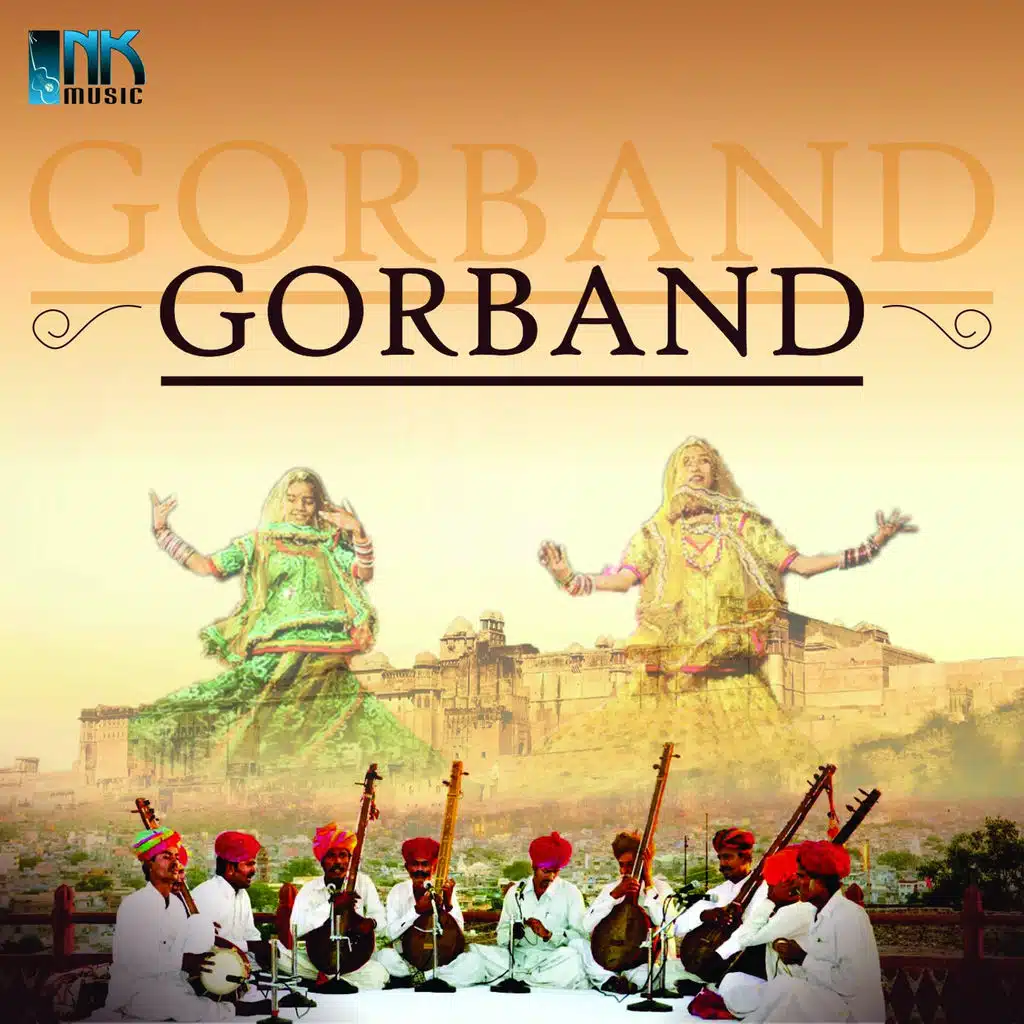 Gorband