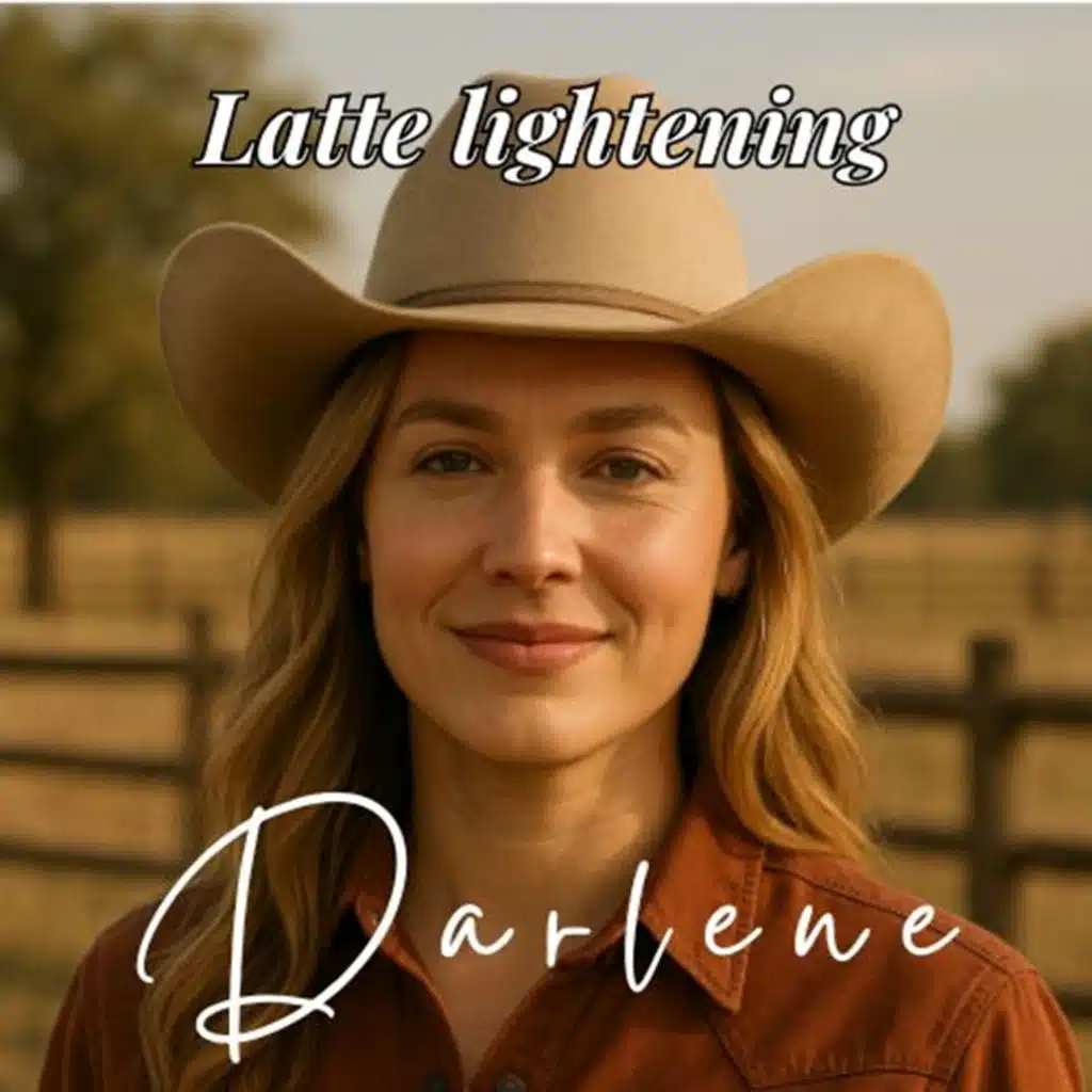 Latte Lightening
