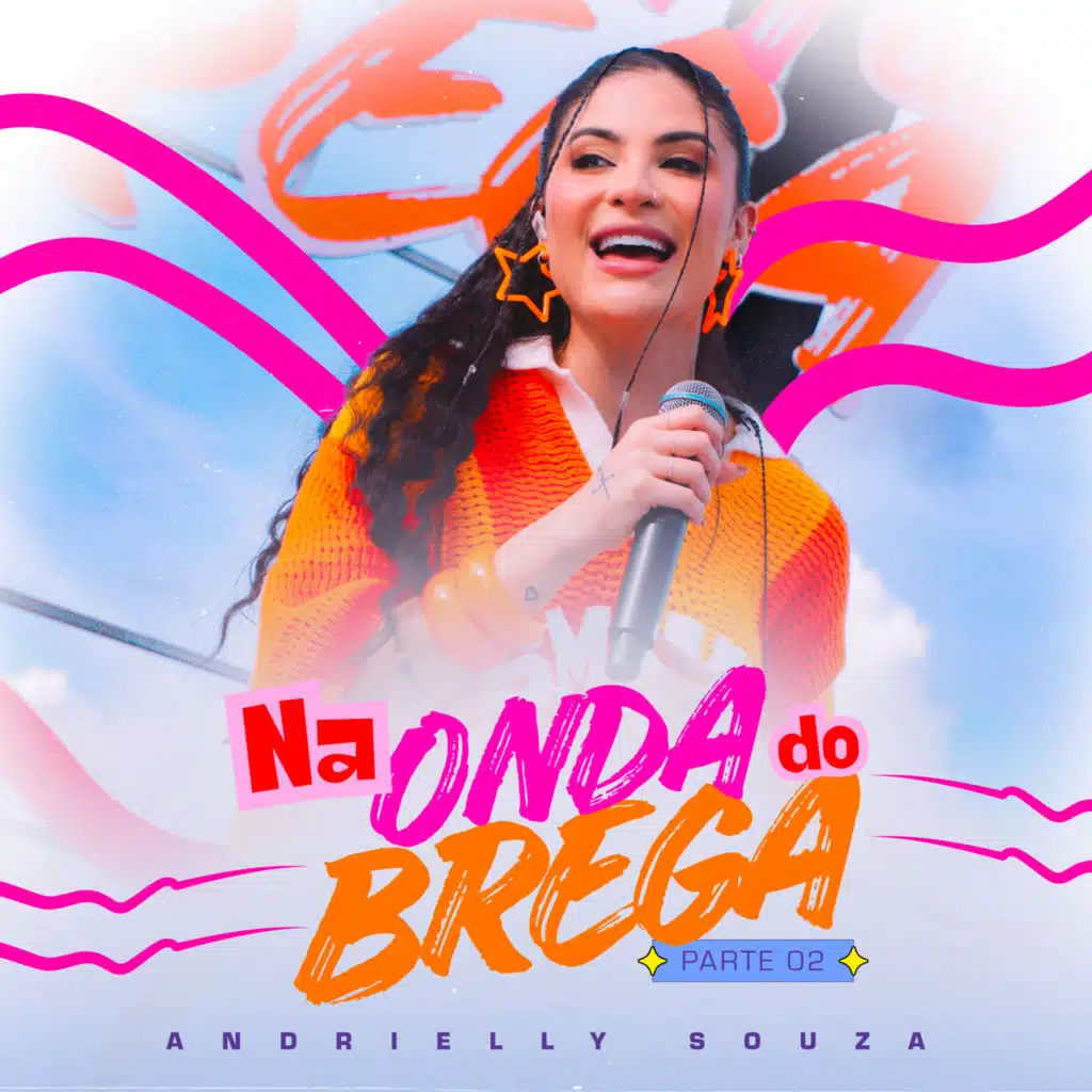 Andrielly Souza