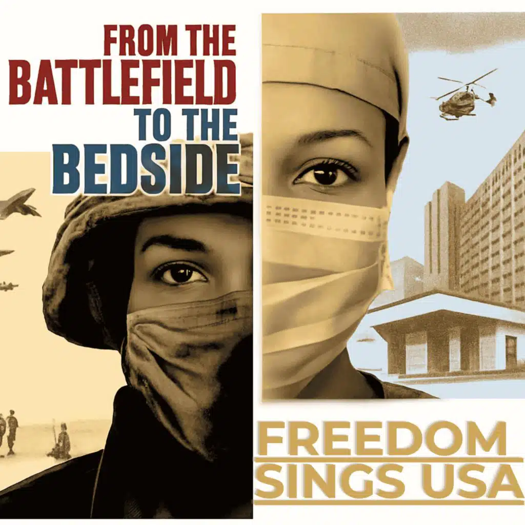 Battle On (feat. Adam Cunningham)