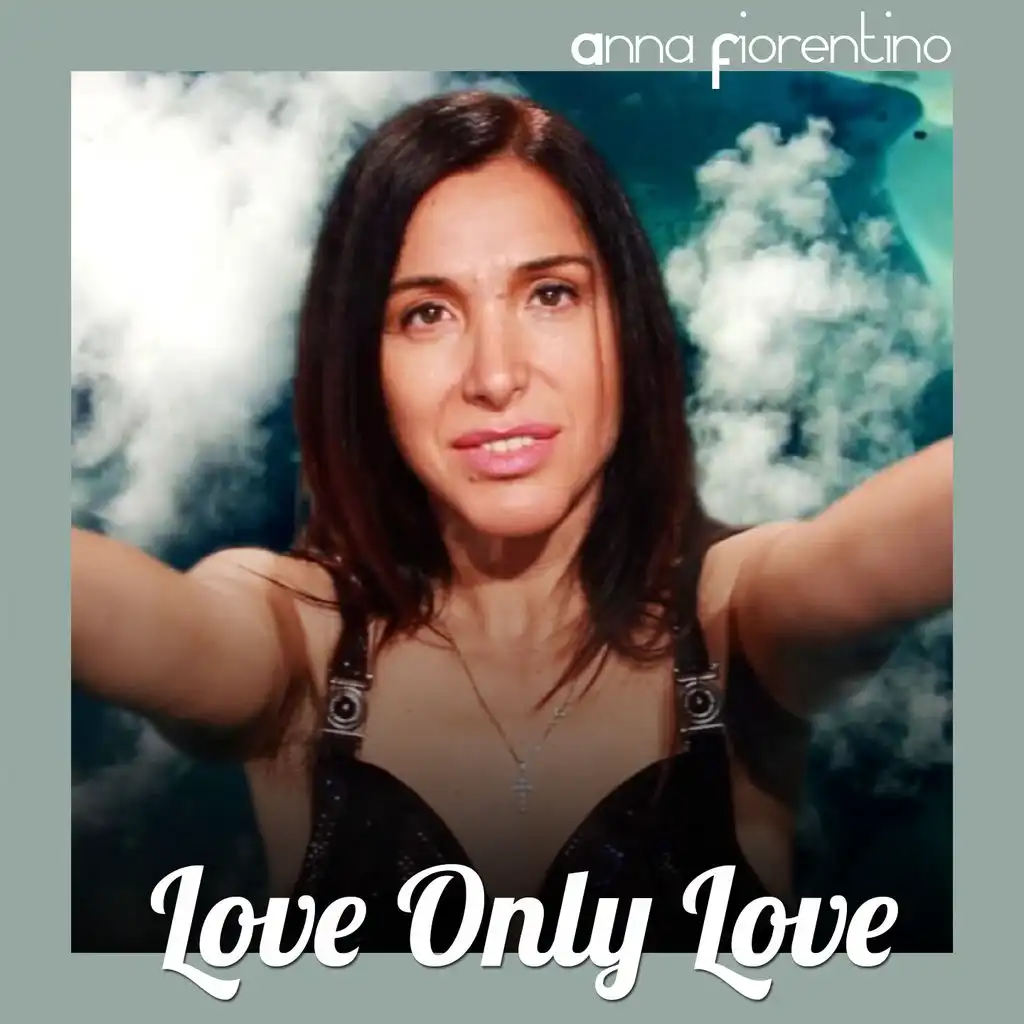 Love Only Love (Instrumental)
