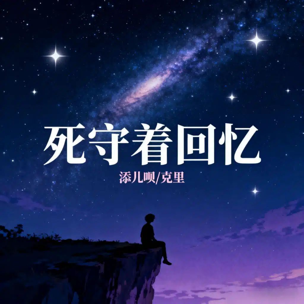死守着回忆