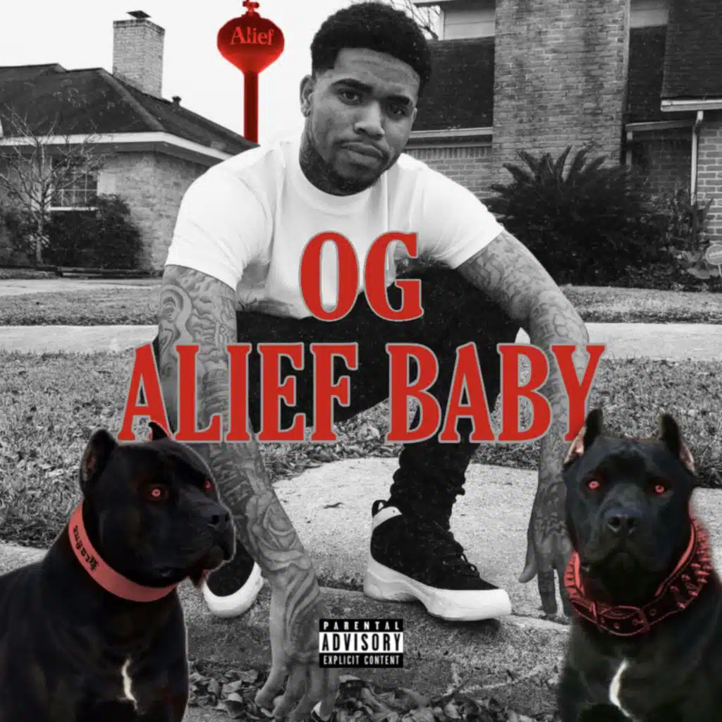 OG Alief Baby