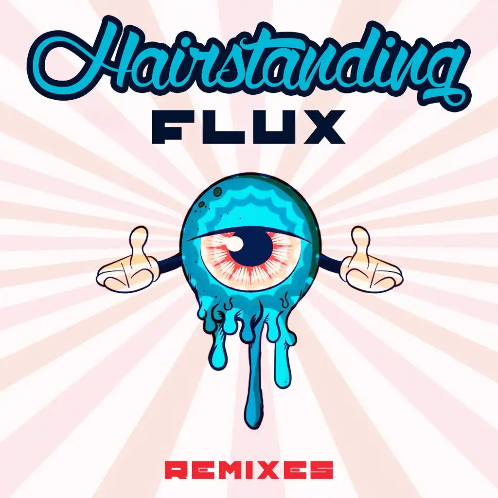 Flux (Bsharry Remix)