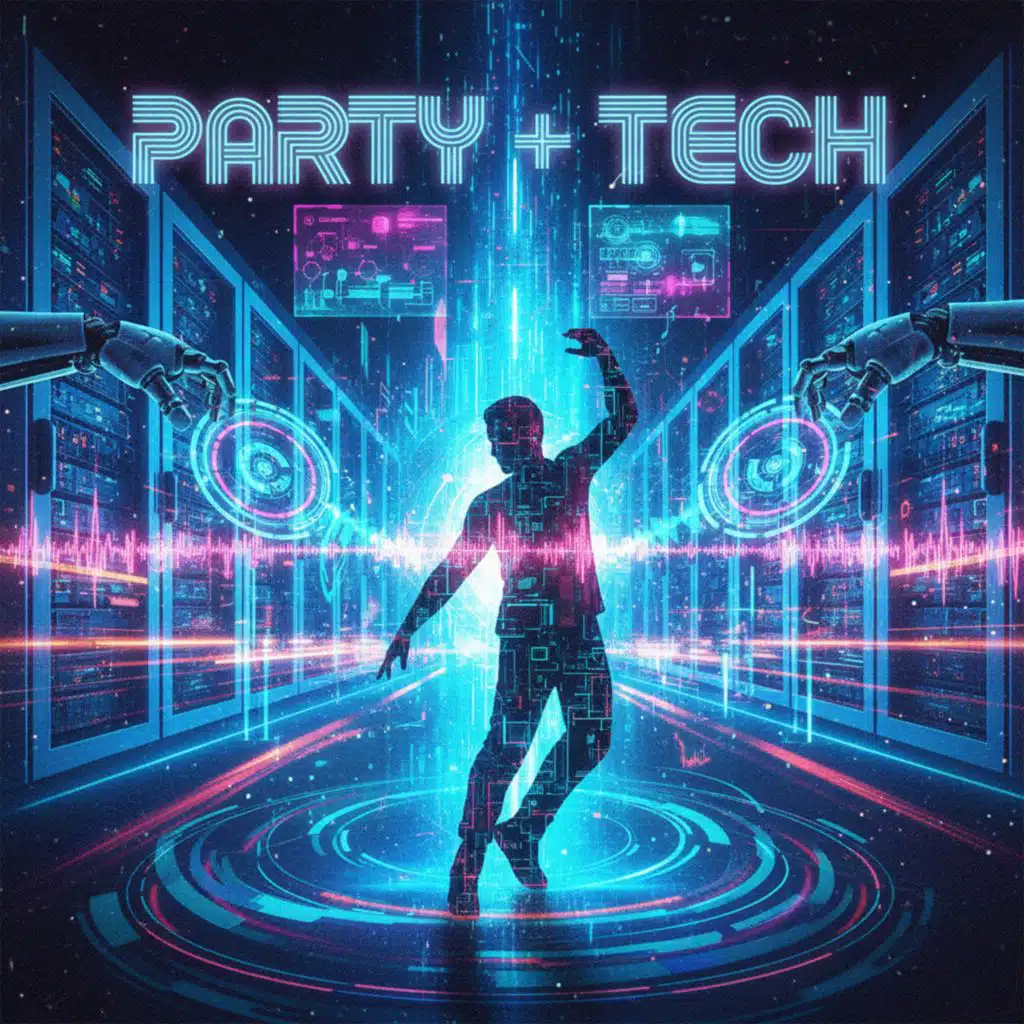 Party Plus Tech