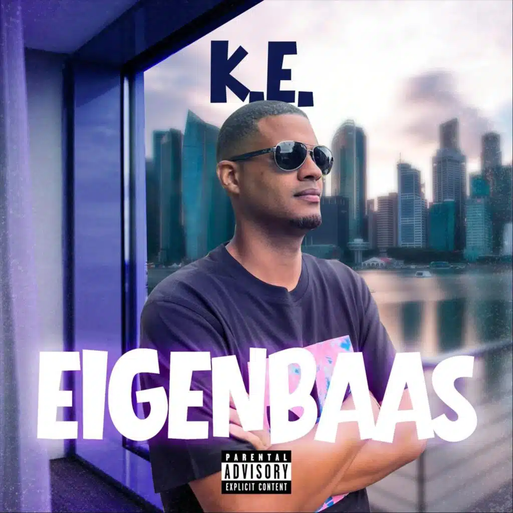 K.E.