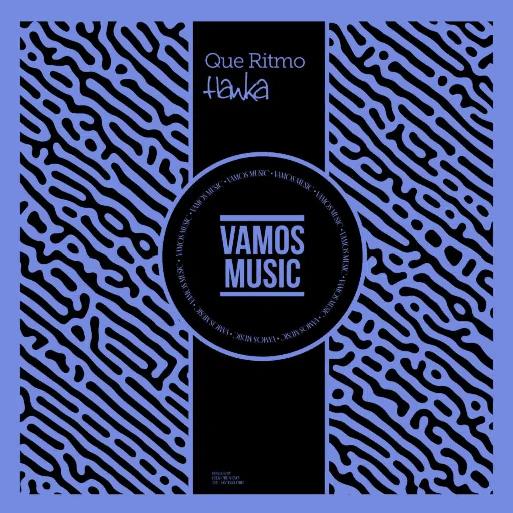 Que Ritmo (Extended)