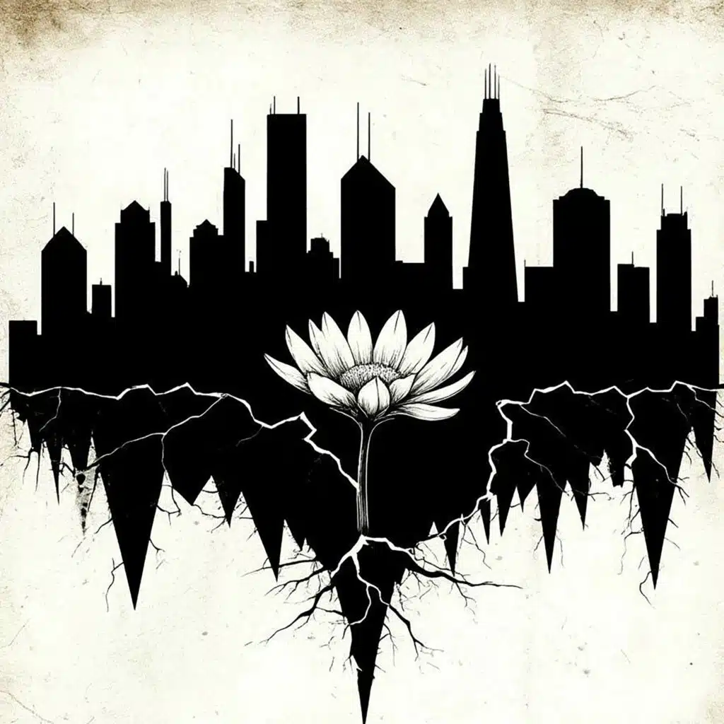 Ты создание ночи