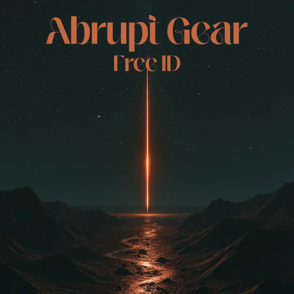 Abrupt Gear