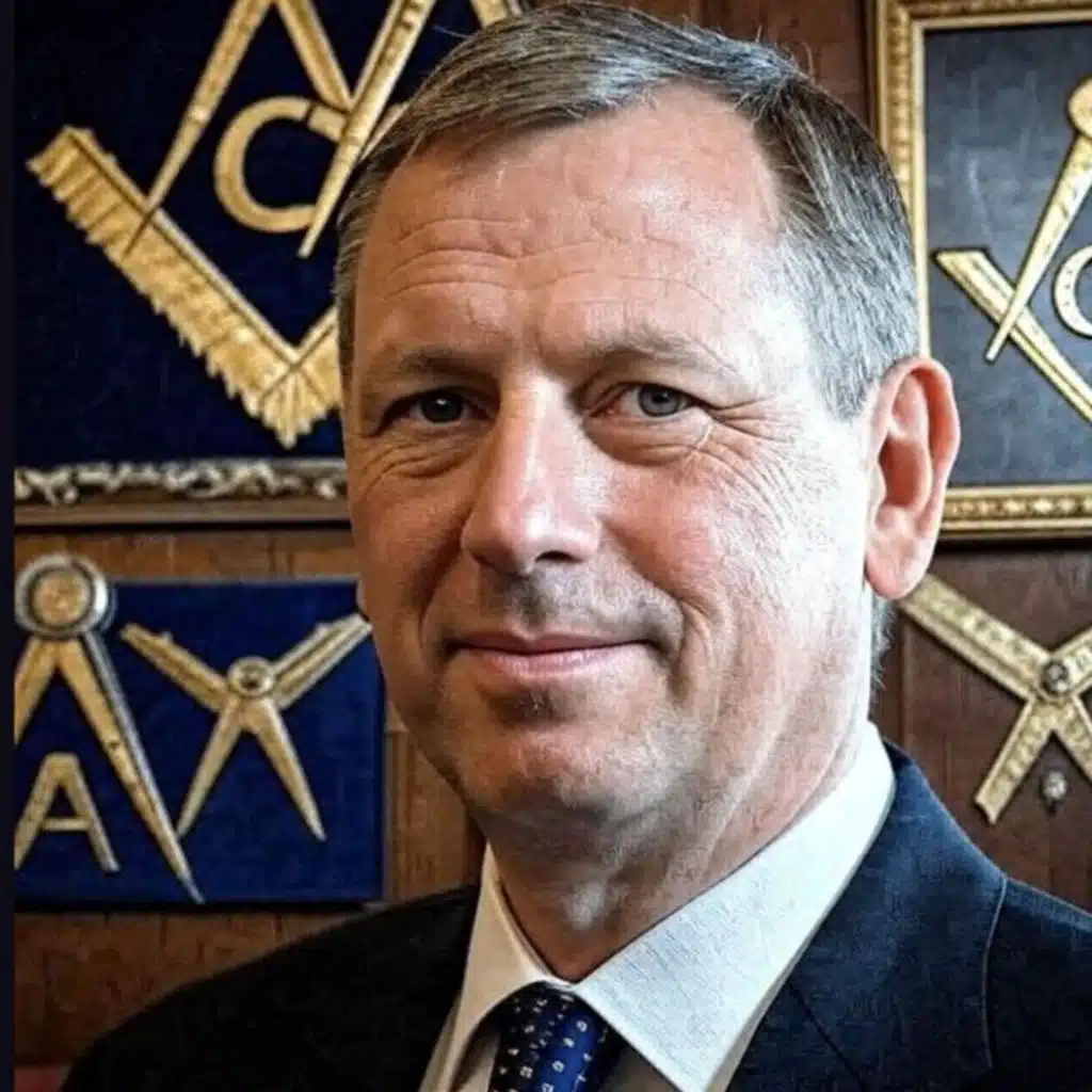 Mestre Maçom (feat. Arthur Cavalcanti)