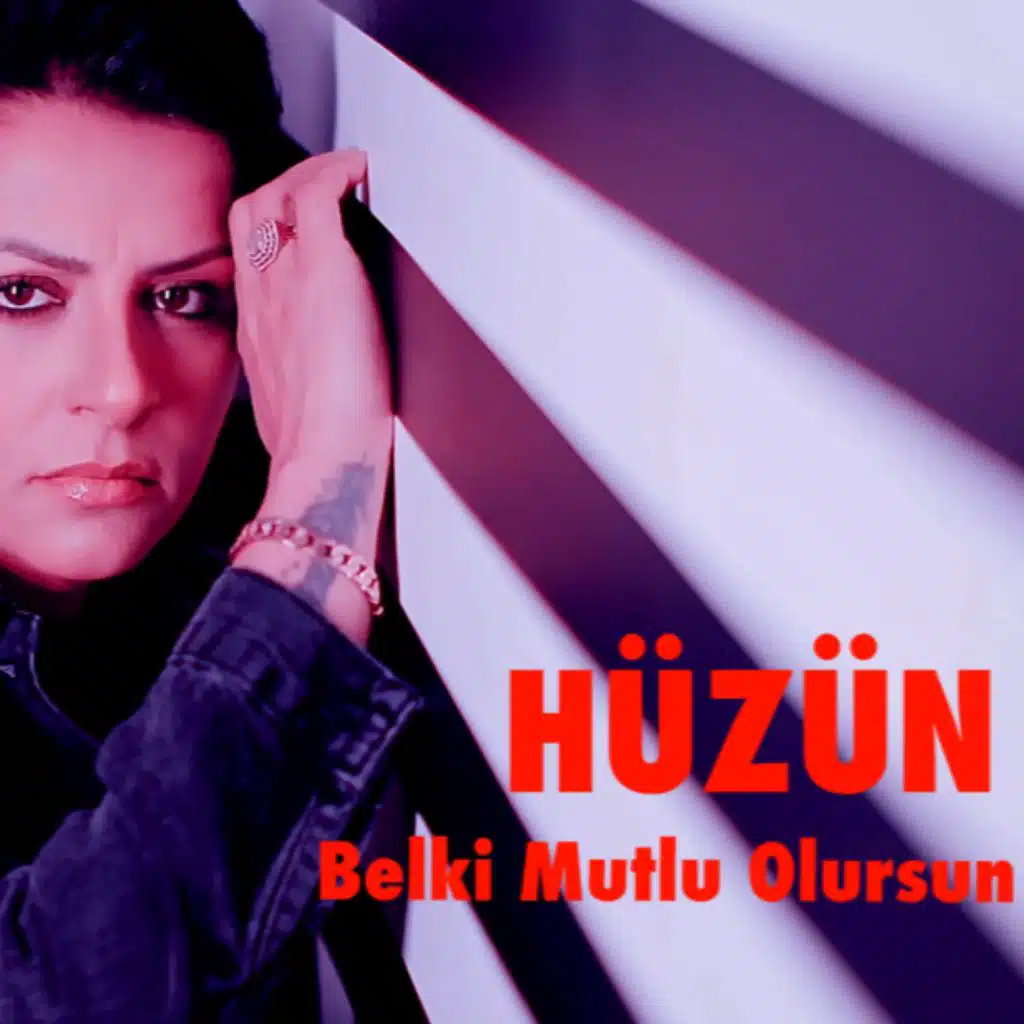 Hüzün