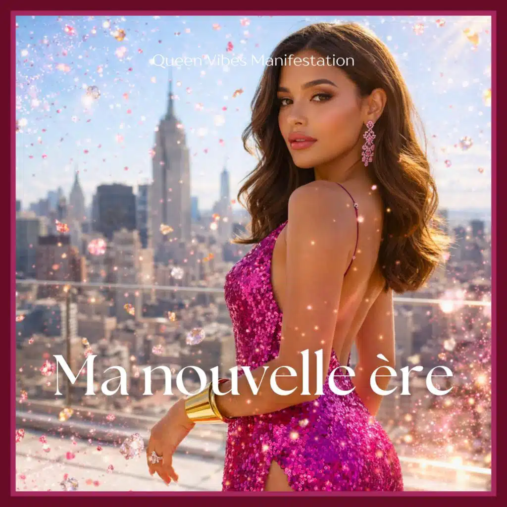 Queen Vibes Manifestation