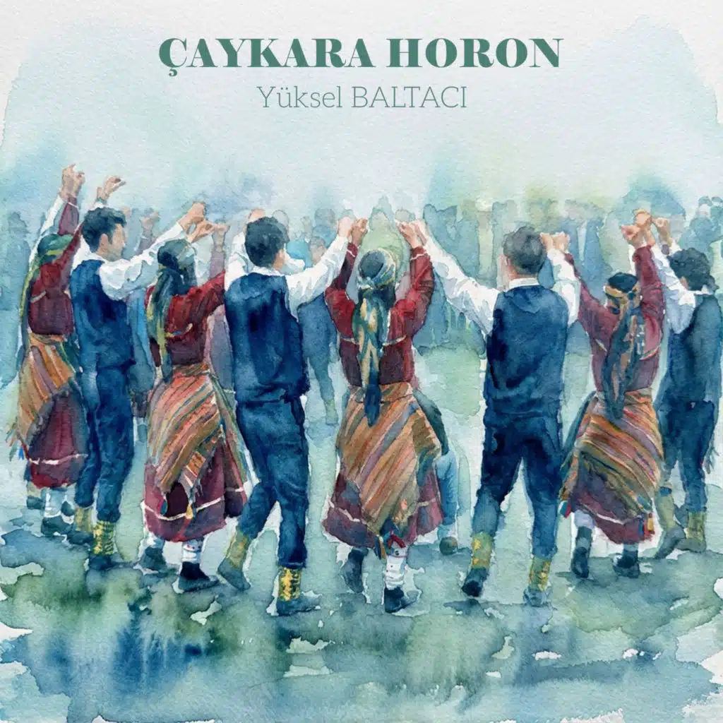 ÇAYKARA HORON