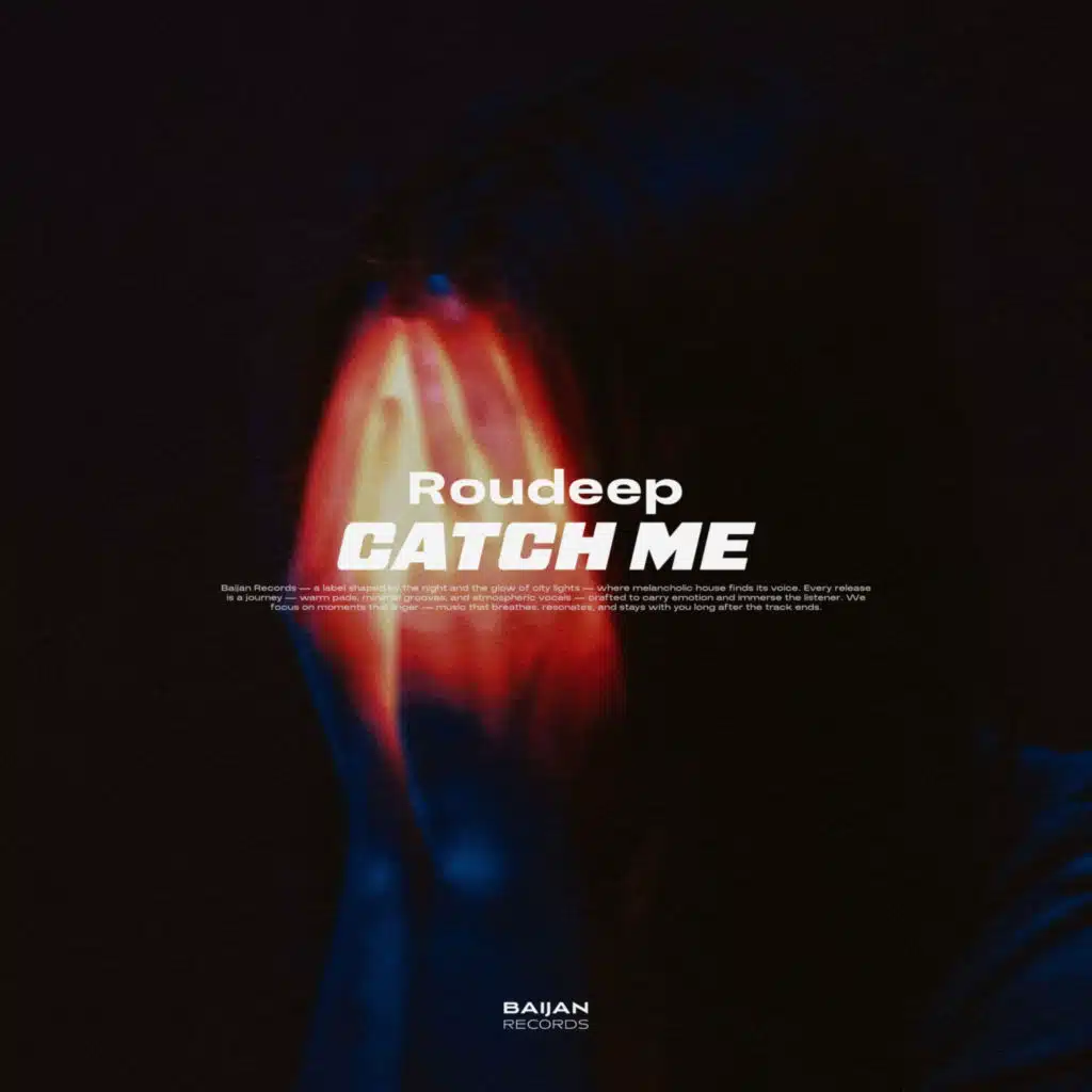 Catch Me