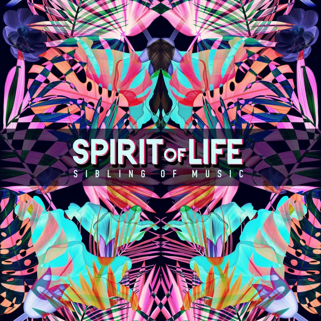 Spirit Of Life