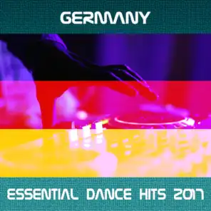 Germany Essential Dance Hits 2017