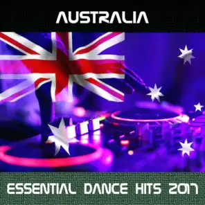 Australia Essential Dance Hits 2017