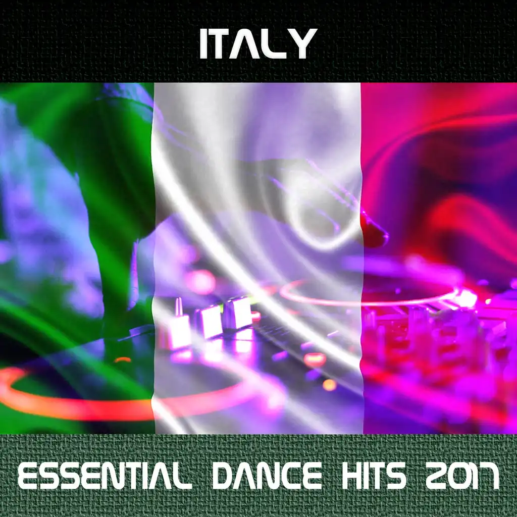 Italy Essential Dance Hits 2017