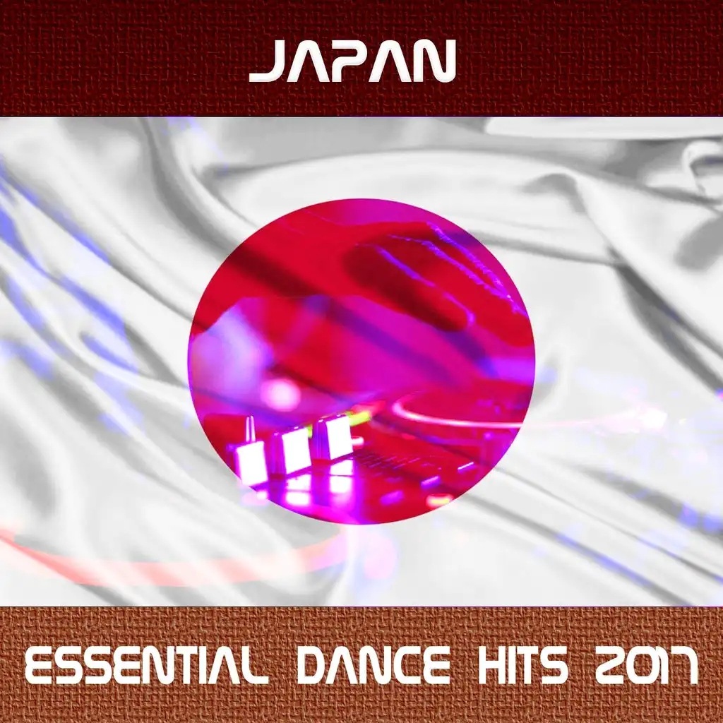 Japan Essential Dance Hits 2017