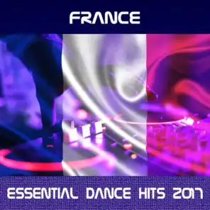 France Essential Dance Hits 2017
