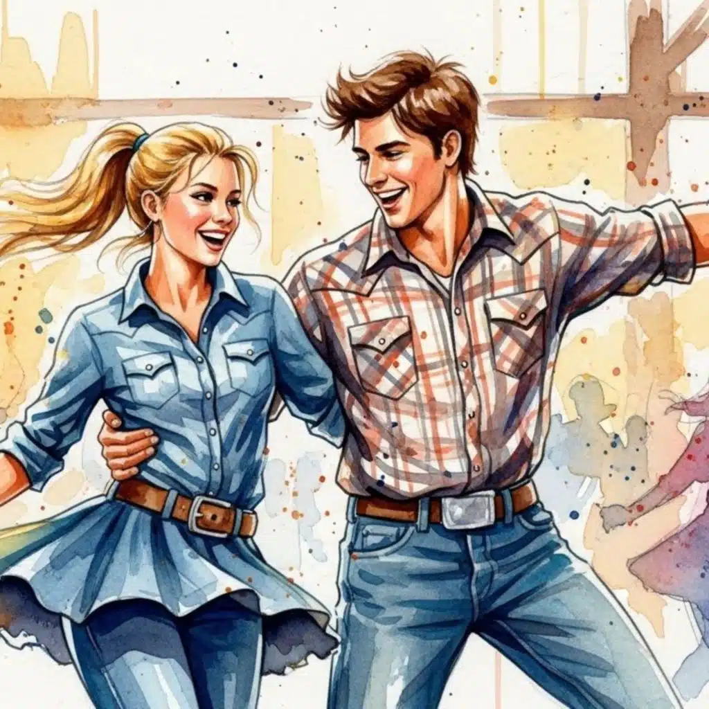 Breaking Through The Beat