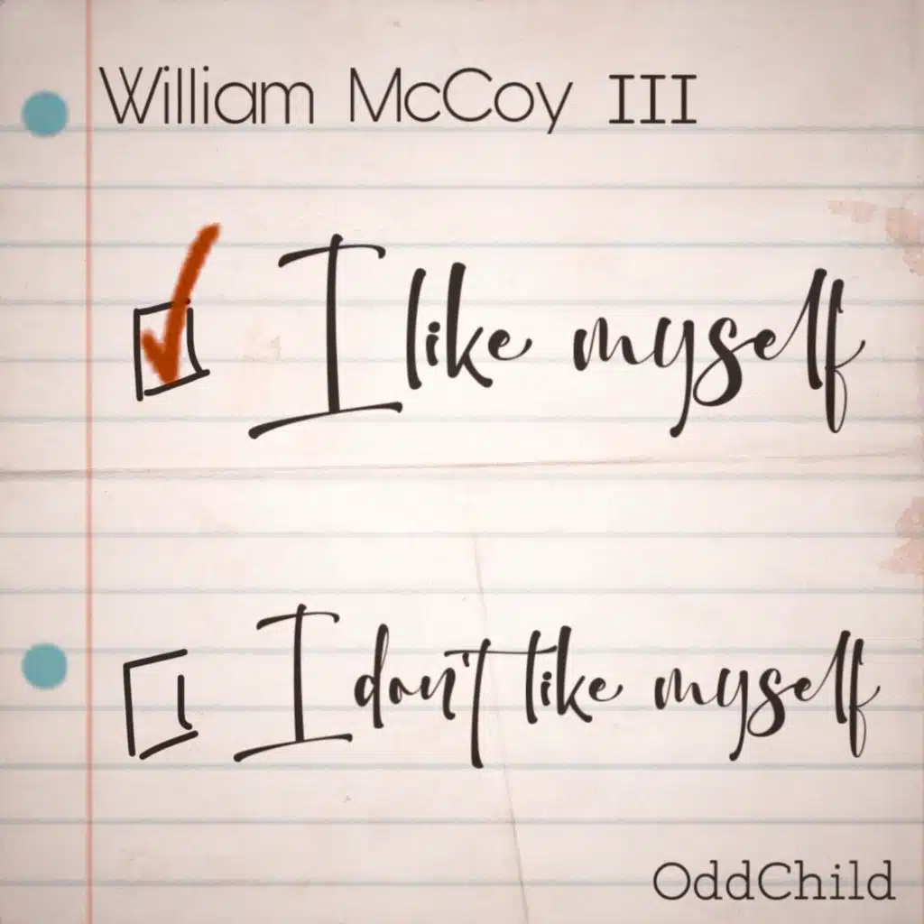 William McCoy III