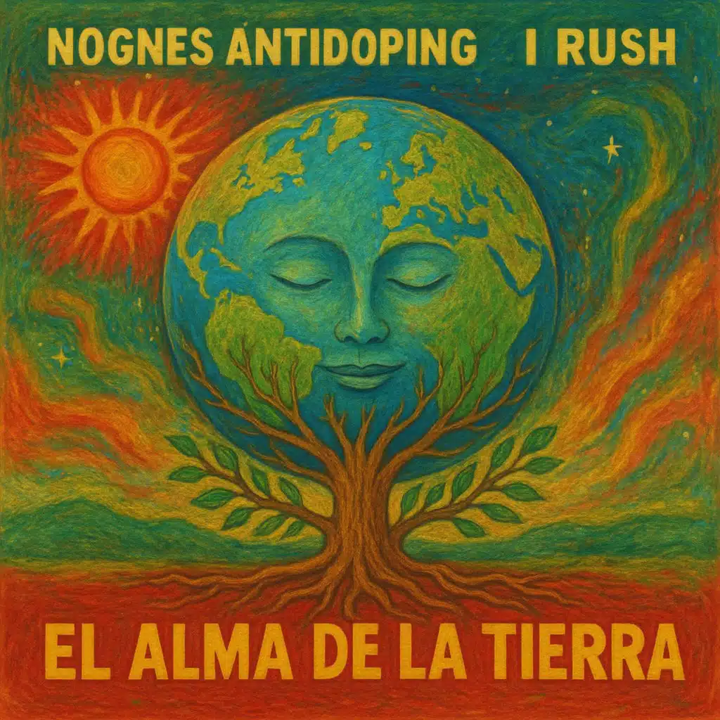 El Alma de la Tierra