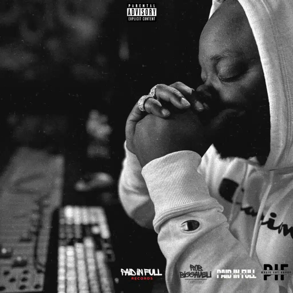 Changed Up (feat. Tommy K)