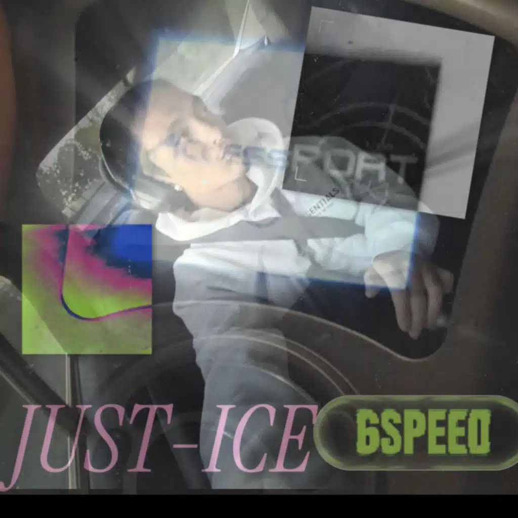 Just-Ice