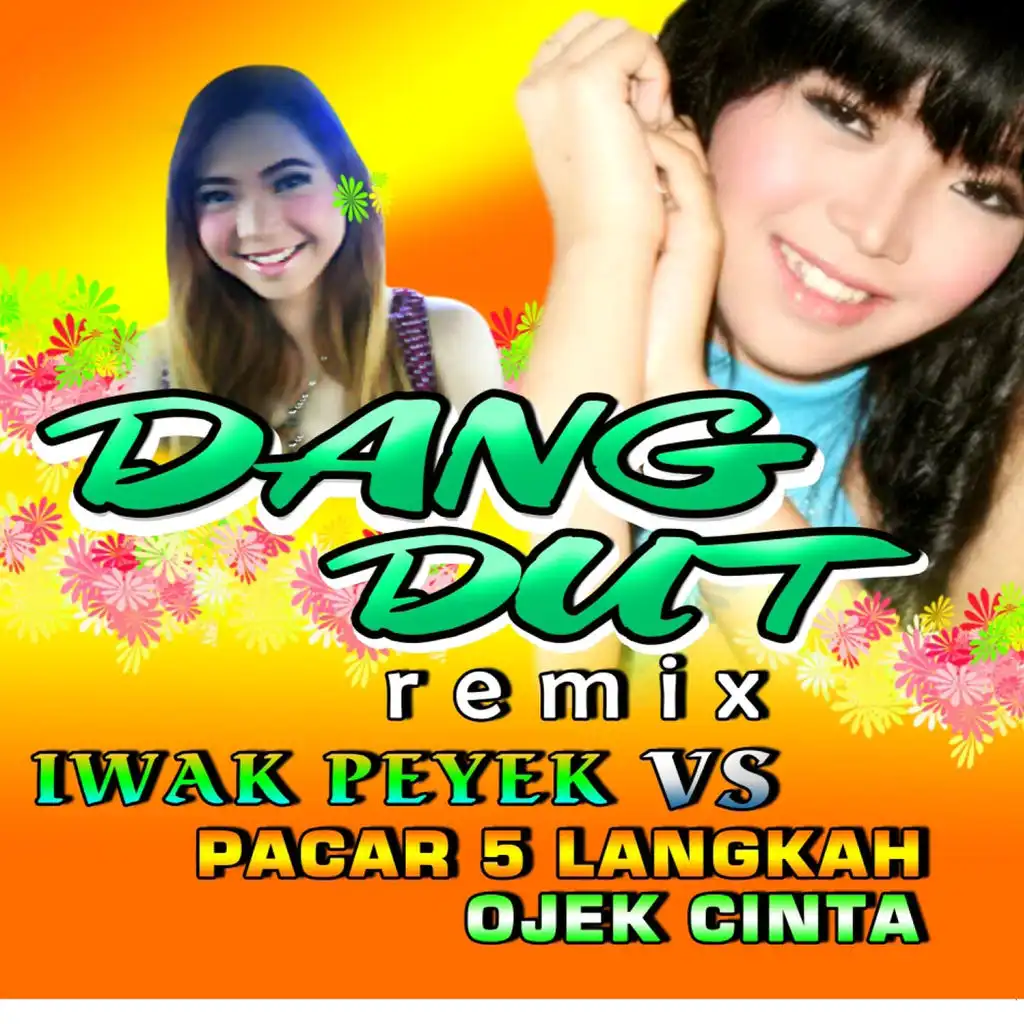 Dangdut (Remix)