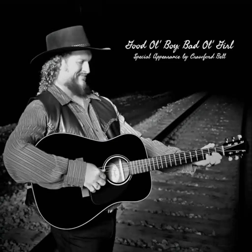 Good Old Boy, Bad Old Girl