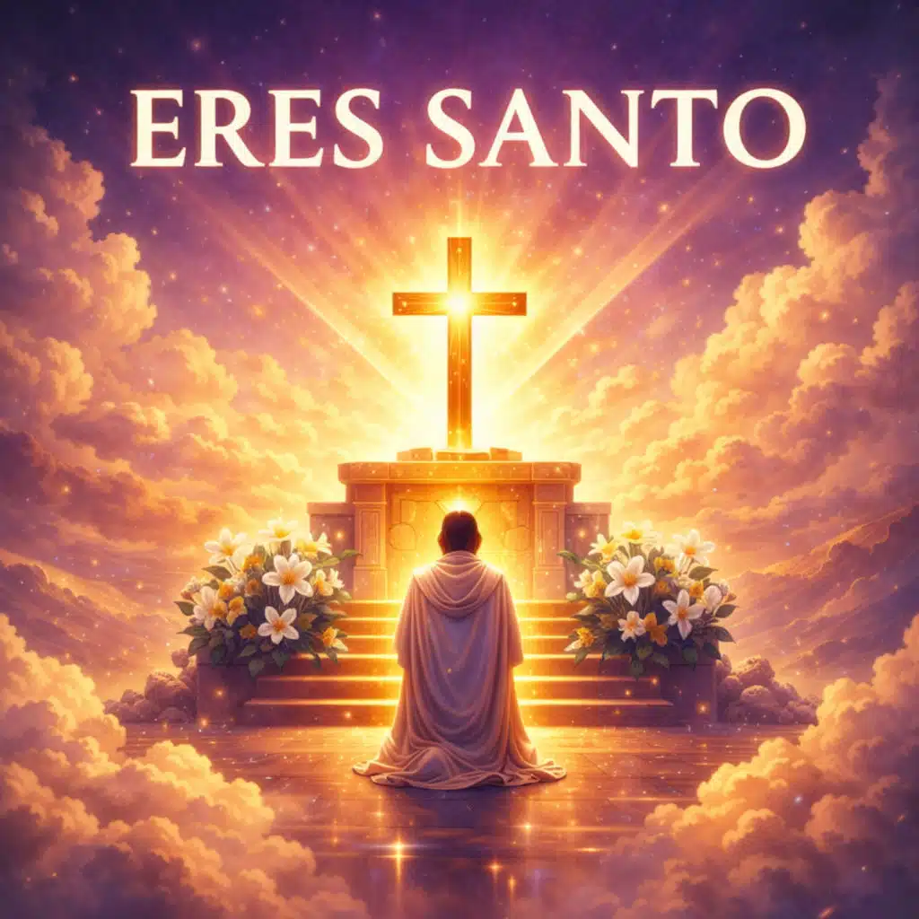 Eres Santo