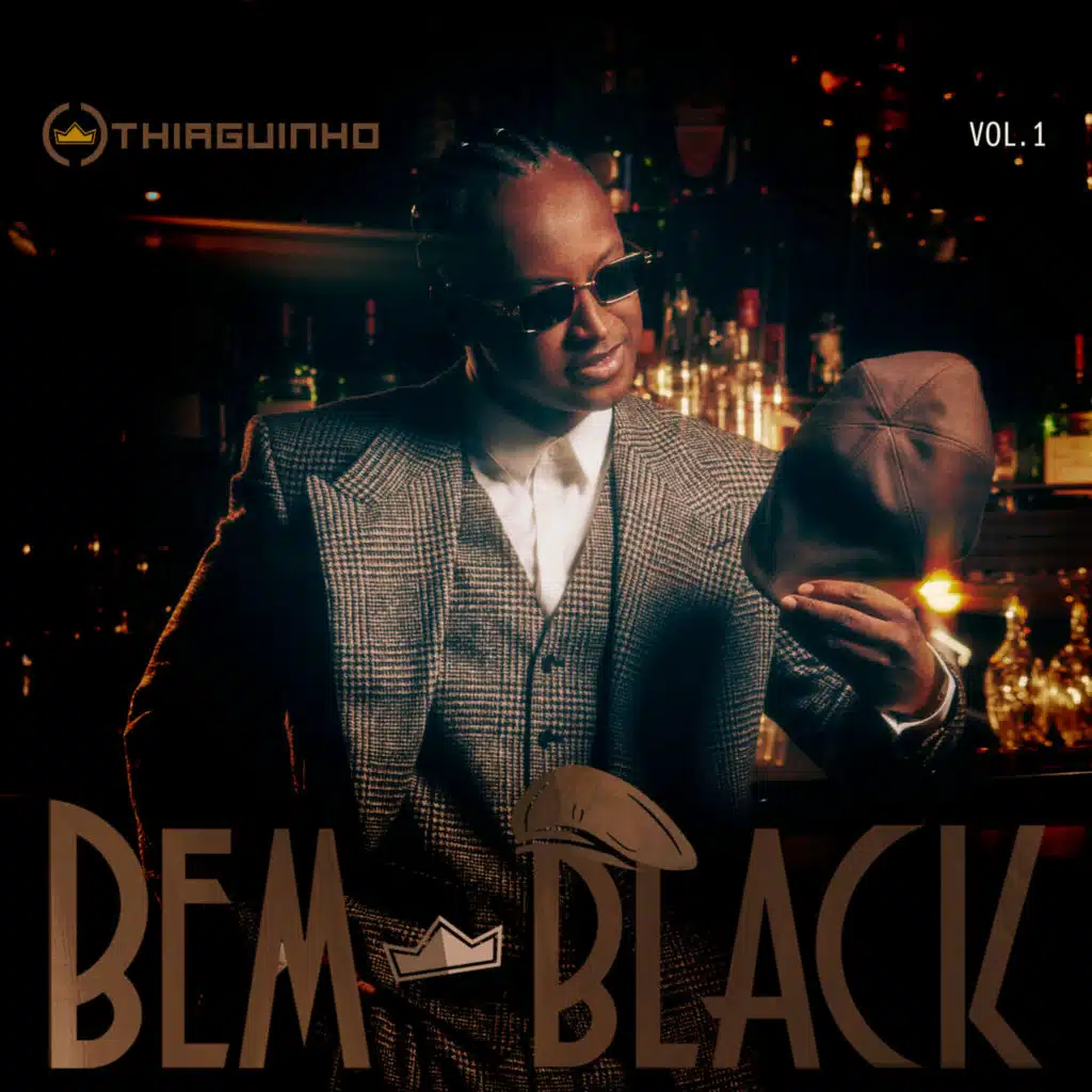 A rua não tá fácil (Ao Vivo)