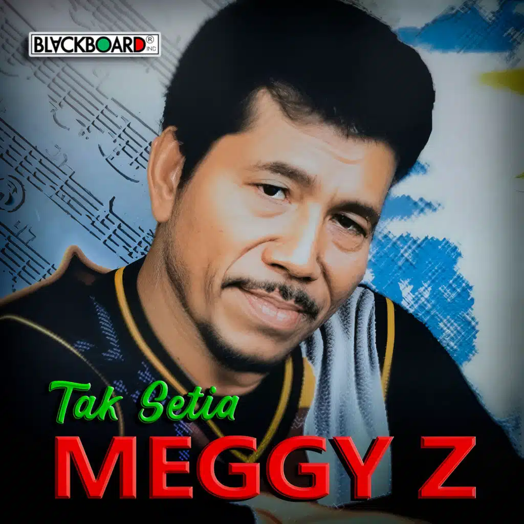 Meggy Z