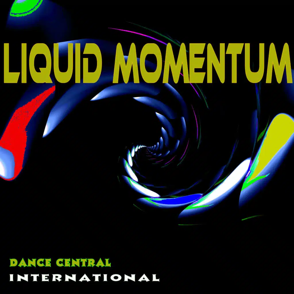 DANCE CENTRAL INTERNATIONAL