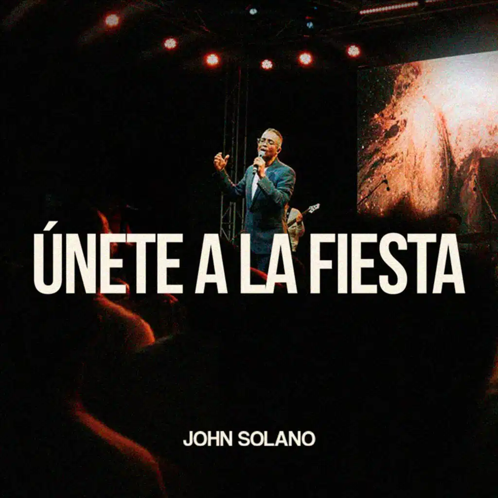 John Solano