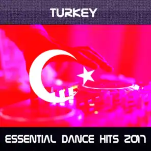 Turkey Essential Dance Hits 2017