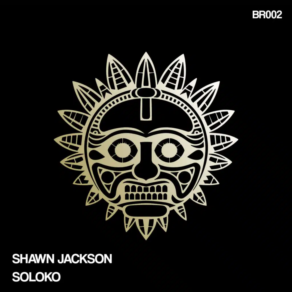 Shawn Jackson