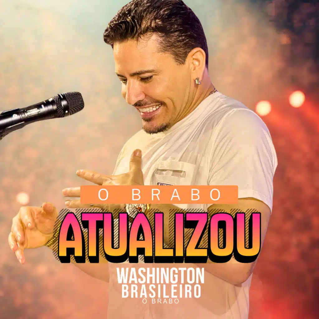 O Brabo Atualizou