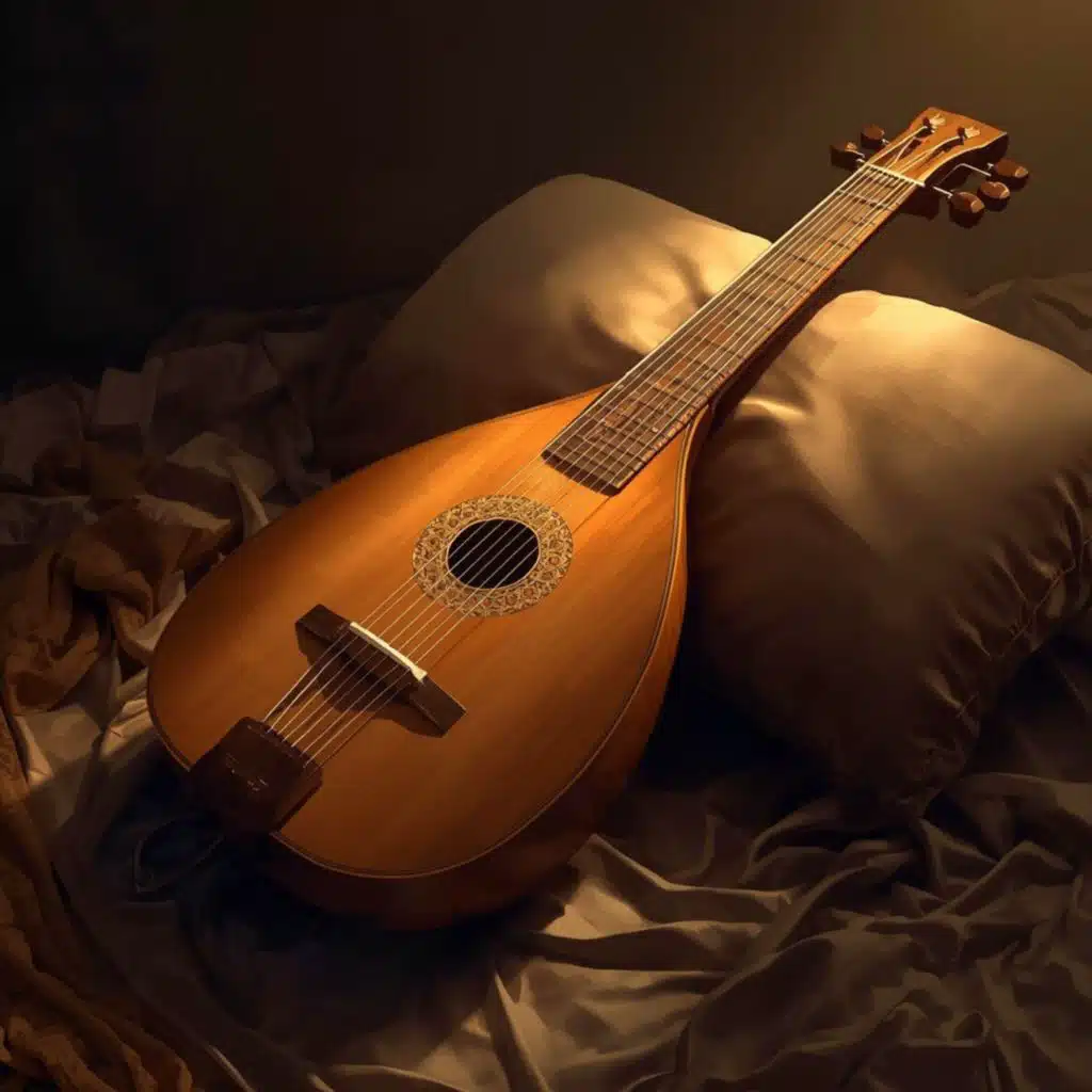 مساءات العود