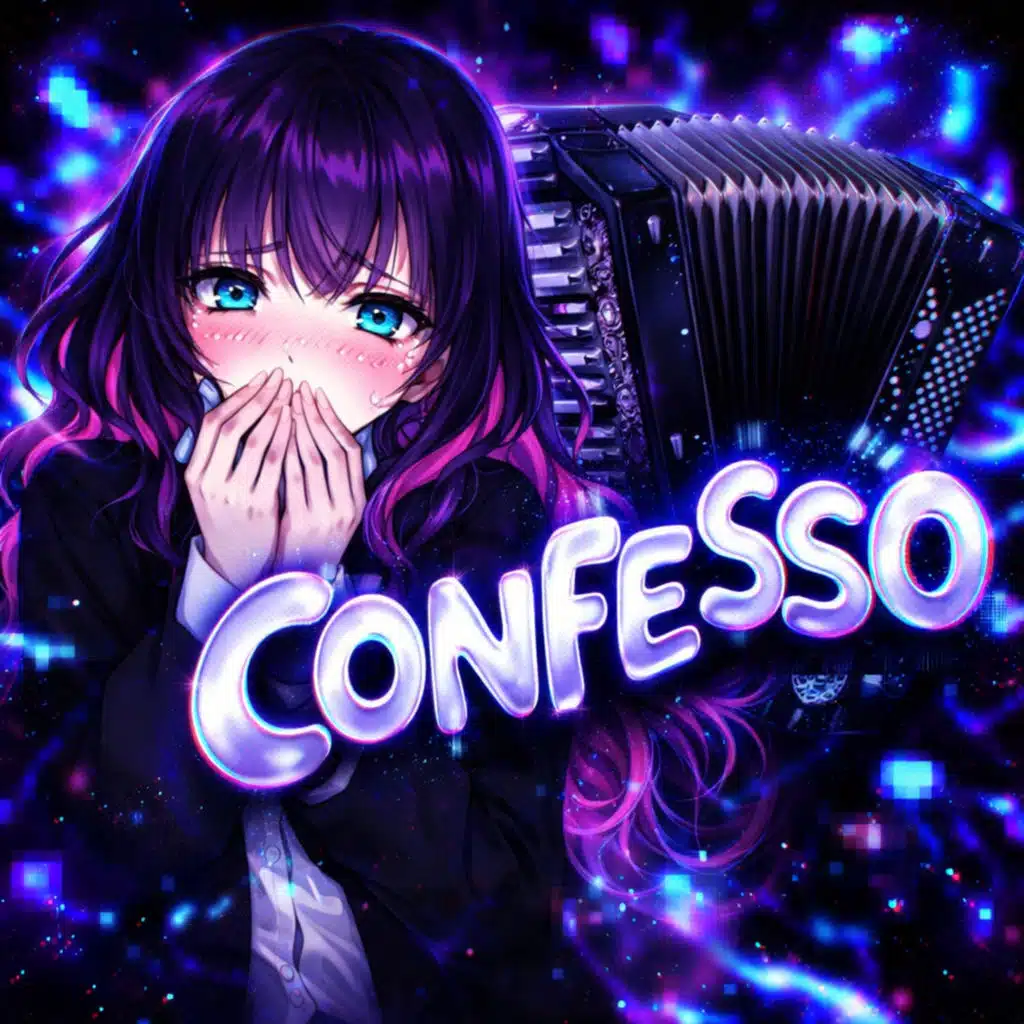 Confesso (feat. ALI VERSOS)