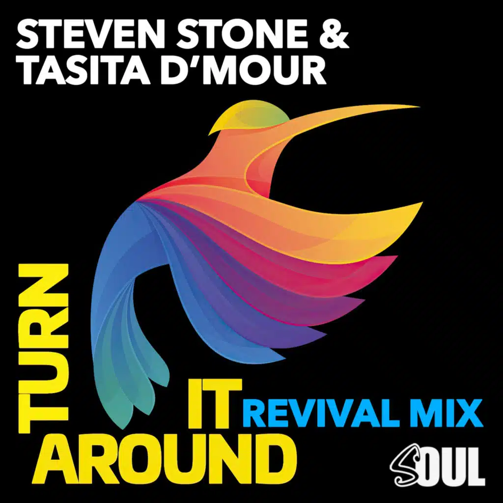 Turn It Around (Revival Mix)