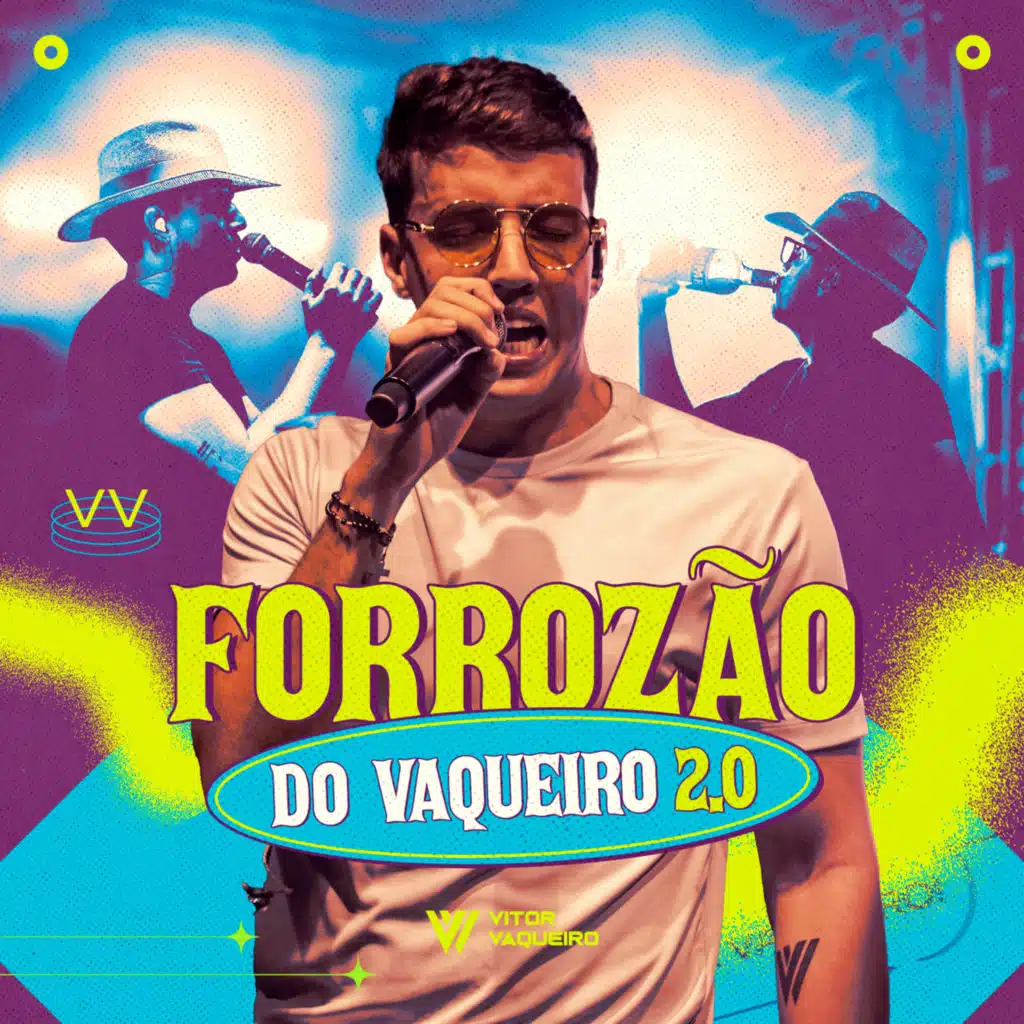 Vitor Vaqueiro