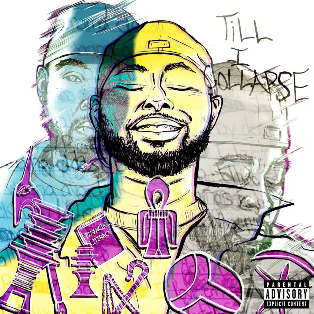 TiLL I COLLAPSE