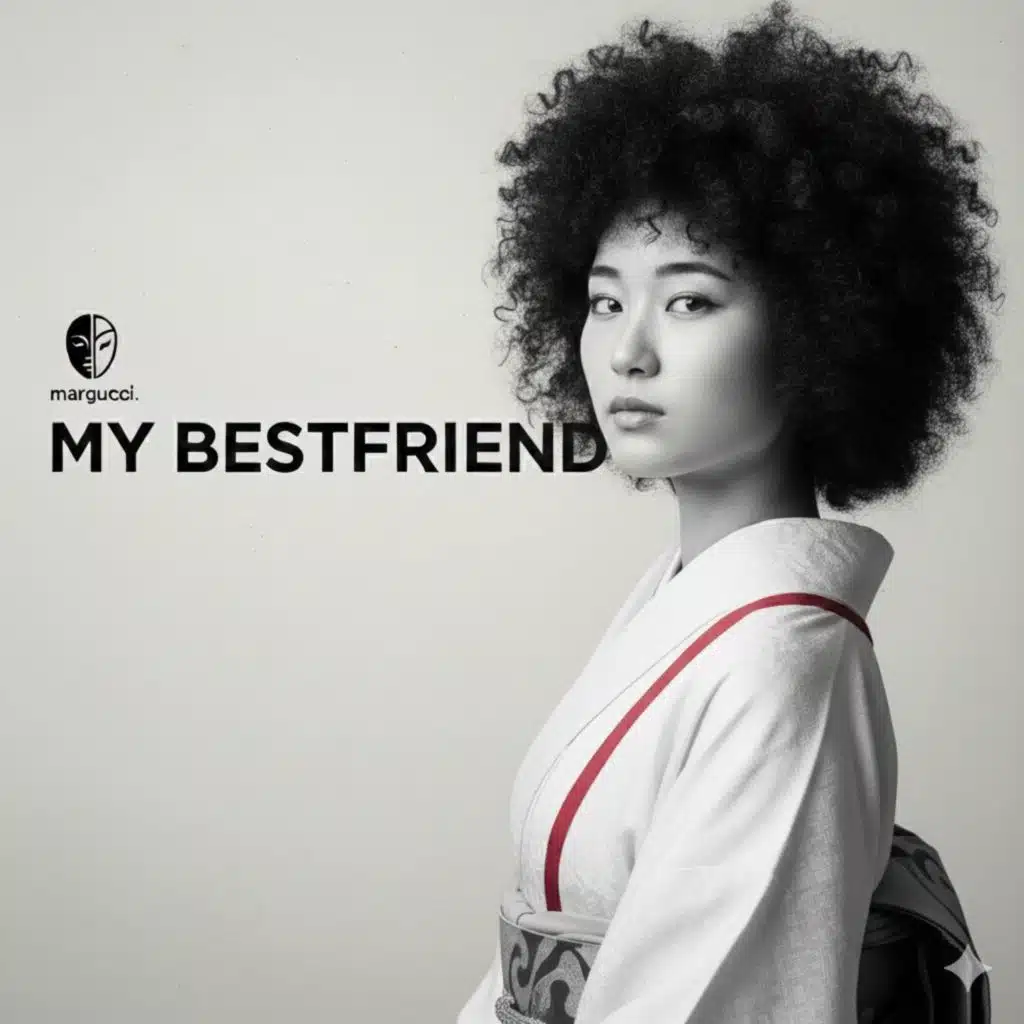 My bestfriend