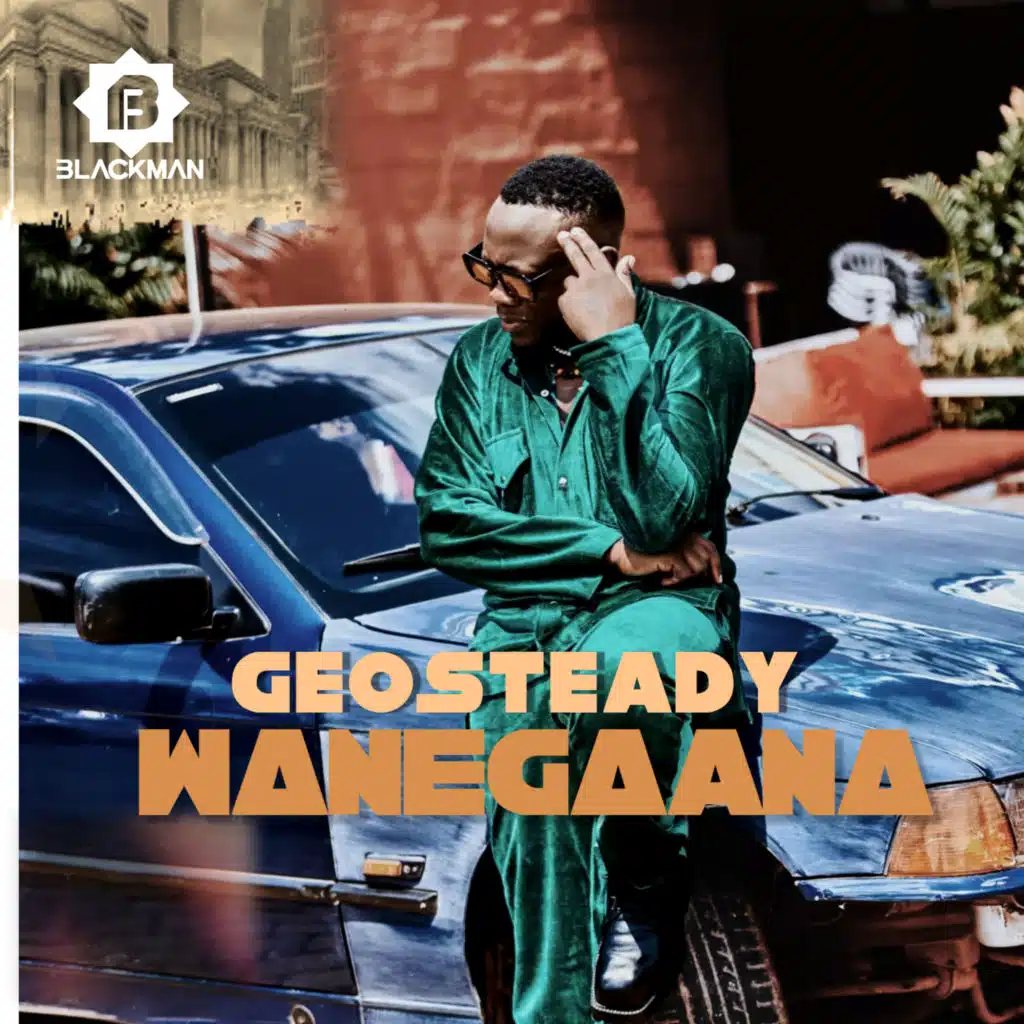 Geosteady