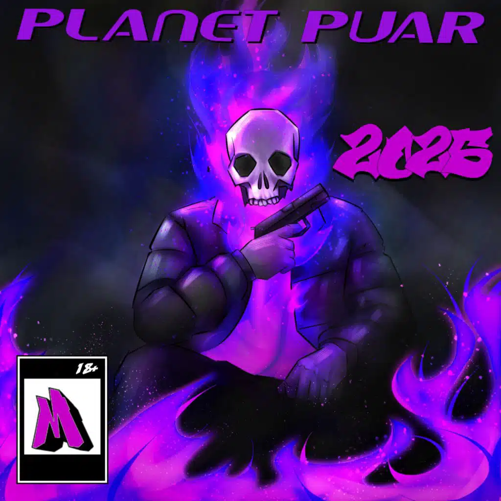 Planet Puar