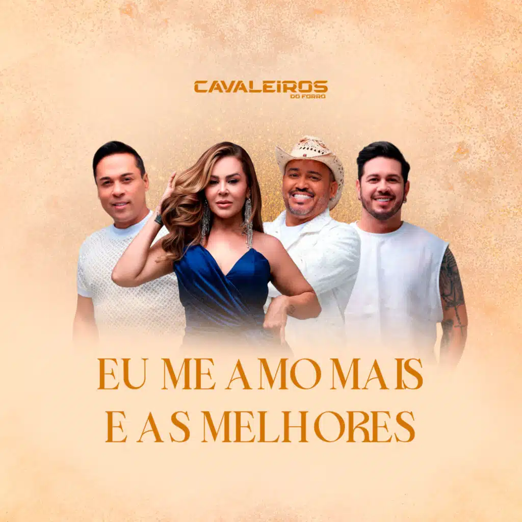 Cavaleiros do Forró